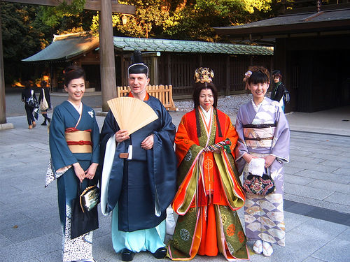 Kinh nghiệm từ cựu du học sinh Nhật Bản